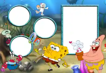 Fotoeffekt aus der Kategorie Verschiedenen Kinderrahmen № 80160