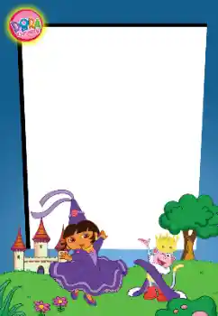 Fotoeffekt aus der Kategorie Verschiedenen Kinderrahmen № 80197