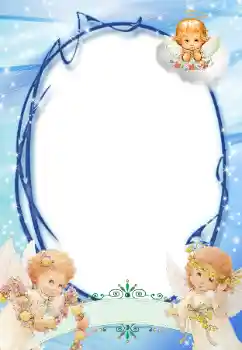 Fotoeffekt aus der Kategorie Verschiedenen Kinderrahmen № 81619
