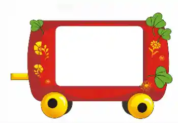 Fotoeffekt aus der Kategorie Verschiedenen Kinderrahmen № 82858