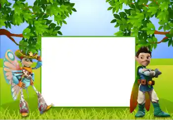 Fotoeffekt aus der Kategorie Verschiedenen Kinderrahmen № 83964