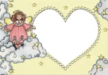 Fotoeffekt aus der Kategorie Verschiedenen Kinderrahmen № 97443