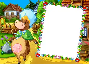 Fotoeffekt aus der Kategorie Dorf und Datscha № 1135