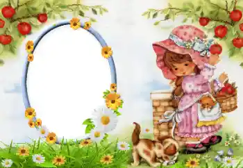 Fotoeffekt aus der Kategorie Dorf und Datscha № 167690