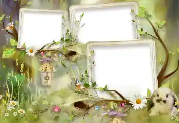 Fotoeffekt aus der Kategorie Kinderemotionen № 105460