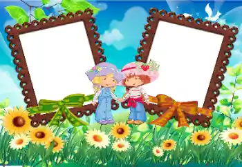 Fotoeffekt aus der Kategorie Kinderemotionen № 174287