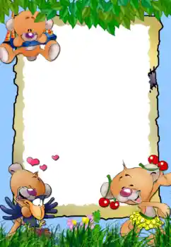 Fotoeffekt aus der Kategorie Kinderemotionen № 26550