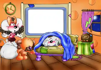 Fotoeffekt aus der Kategorie Kinderemotionen № 3015