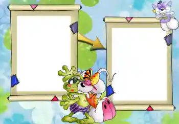 Fotoeffekt aus der Kategorie Kinderemotionen № 32726