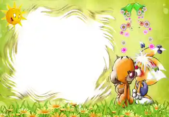 Fotoeffekt aus der Kategorie Kinderemotionen № 35058