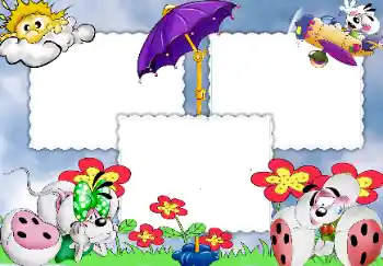 Fotoeffekt aus der Kategorie Kinderemotionen № 36264