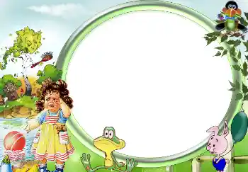 Fotoeffekt aus der Kategorie Kinderemotionen № 3763