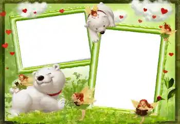 Fotoeffekt aus der Kategorie Kinderemotionen № 38366