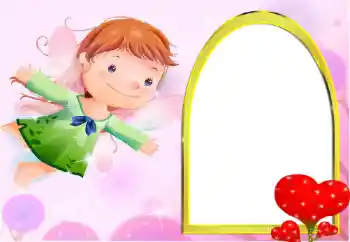 Fotoeffekt aus der Kategorie Kinderemotionen № 49434