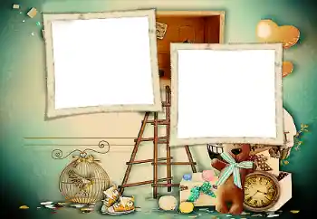 Fotoeffekt aus der Kategorie Kinderemotionen № 49481