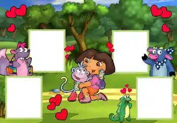 Fotoeffekt aus der Kategorie Kinderemotionen № 9738