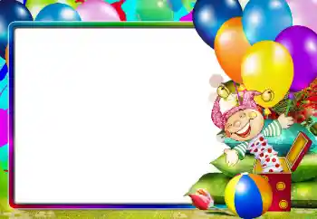 Fotoeffekt aus der Kategorie Kinderfeste № 103927