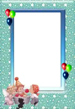 Fotoeffekt aus der Kategorie Kinderfeste № 123188