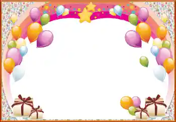 Fotoeffekt aus der Kategorie Kinderfeste № 141033
