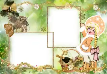 Fotoeffekt aus der Kategorie Kinderfeste № 154568