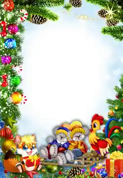Fotoeffekt aus der Kategorie Kinderfeste № 163320