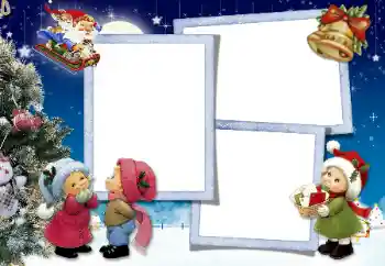 Fotoeffekt aus der Kategorie Kinderfeste № 163404