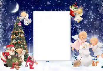 Fotoeffekt aus der Kategorie Kinderfeste № 178088