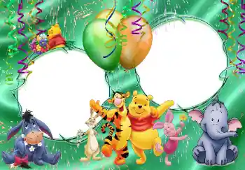 Fotoeffekt aus der Kategorie Kinderfeste № 26587