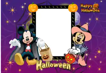 Fotoeffekt aus der Kategorie Kinderfeste № 61622. Beschriftung auf dem Rahmen: Happy Halloween Fotoeffekt aus der Kategorie Kinderfeste № 61622. Beschriftung auf dem Rahmen: Happy Halloween