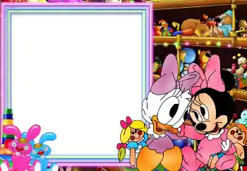 Fotoeffekt aus der Kategorie Disney Cartoons № 147777