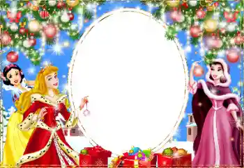 Fotoeffekt aus der Kategorie Disney Cartoons № 147814