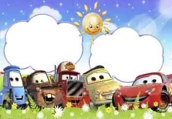 Fotoeffekt aus der Kategorie Disney Cartoons № 149341