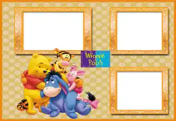 Fotoeffekt aus der Kategorie Disney Cartoons № 153086