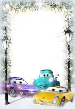 Fotoeffekt aus der Kategorie Disney Cartoons № 154546