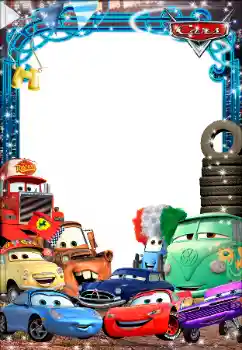 Fotoeffekt aus der Kategorie Disney Cartoons № 154557