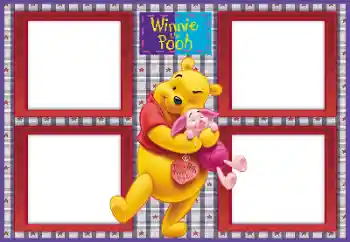 Fotoeffekt aus der Kategorie Disney Cartoons № 157095