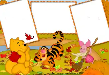 Fotoeffekt aus der Kategorie Disney Cartoons № 157097