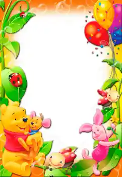 Fotoeffekt aus der Kategorie Disney Cartoons № 157193