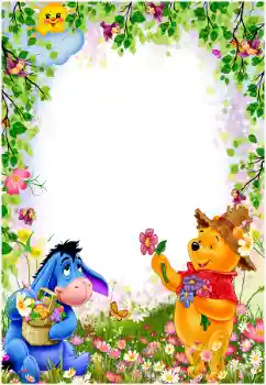 Fotoeffekt aus der Kategorie Disney Cartoons № 158308