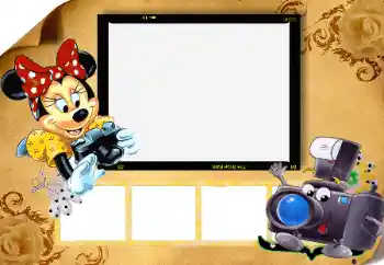 Fotoeffekt aus der Kategorie Disney Cartoons № 158407