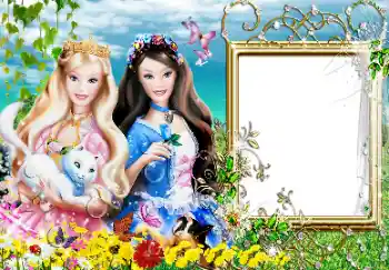 Fotoeffekt aus der Kategorie Disney Cartoons № 159485