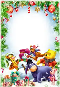 Fotoeffekt aus der Kategorie Disney Cartoons № 160649