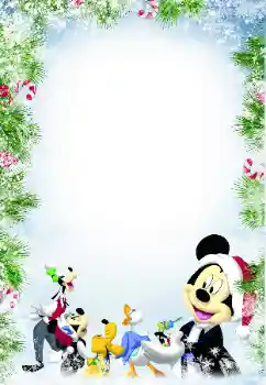 Fotoeffekt aus der Kategorie Disney Cartoons № 162053