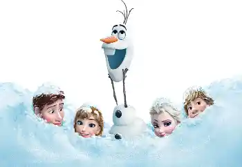 Fotoeffekt aus der Kategorie Disney Cartoons № 165950