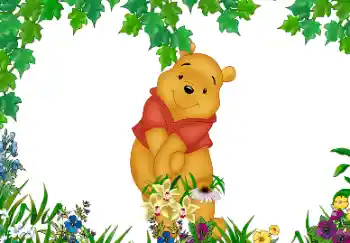 Fotoeffekt aus der Kategorie Disney Cartoons № 166104