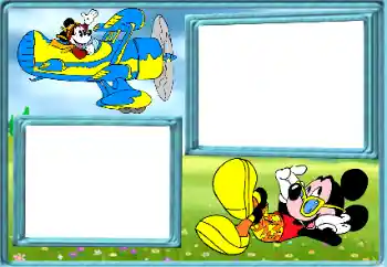 Fotoeffekt aus der Kategorie Disney Cartoons № 166174