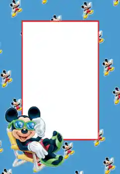 Fotoeffekt aus der Kategorie Disney Cartoons № 166247