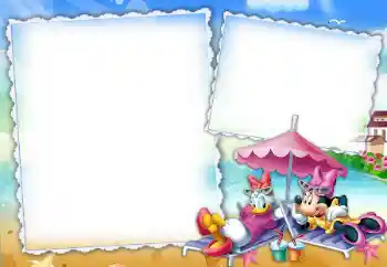 Fotoeffekt aus der Kategorie Disney Cartoons № 166249