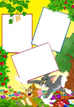 Fotoeffekt aus der Kategorie Disney Cartoons № 166548