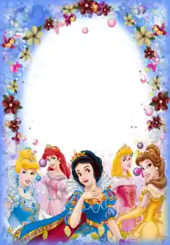 Fotoeffekt aus der Kategorie Disney Cartoons № 175424